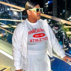 Meet your Posher, Tatiana